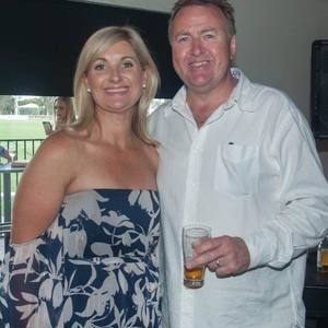 Meet your Posher, Julie-anne